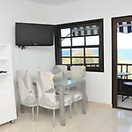 El Bajio Nr 6 Appartamento Valle Gran Rey