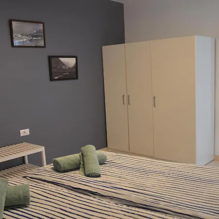 El Bajio Nr 6 Apartamento Valle Gran Rey