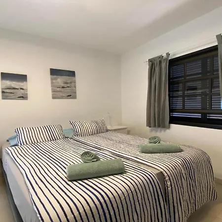 El Bajio Nr 6 Apartamento Valle Gran Rey