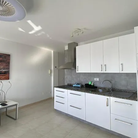 Apartamento El Bajio Nr 6 Valle Gran Rey