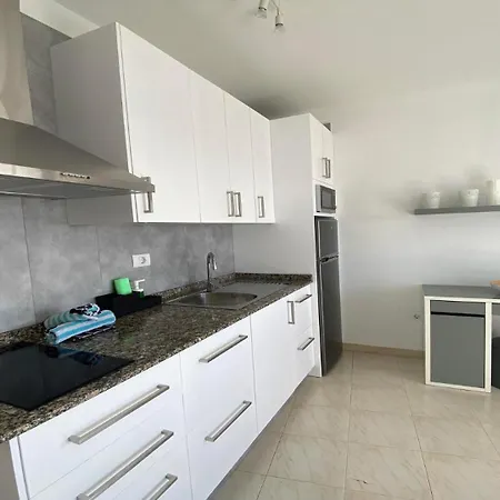 דירה El Bajio Nr 6 *