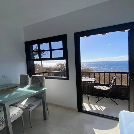 Apartamento El Bajio Nr 6 *