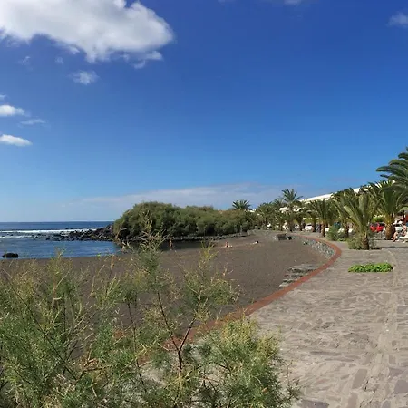 公寓 El Bajio Nr 6 巴耶格兰雷伊