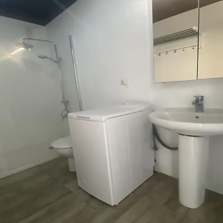 El Bajio 205 Apartmán