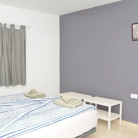 El Bajio Nr 6 公寓 *