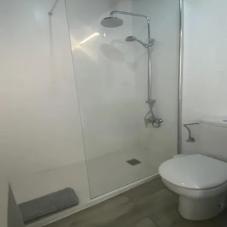 El Bajio Nr 6 公寓 巴耶格兰雷伊