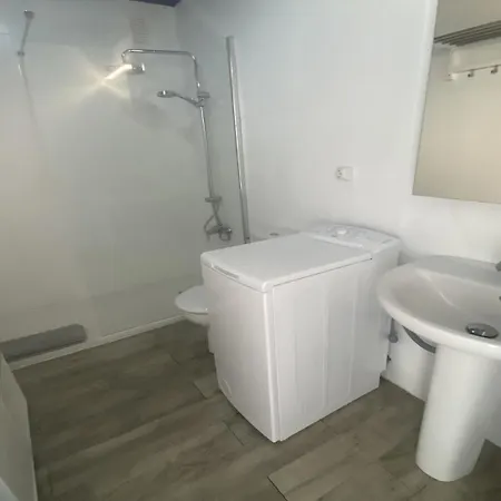 公寓 El Bajio Nr 6 巴耶格兰雷伊