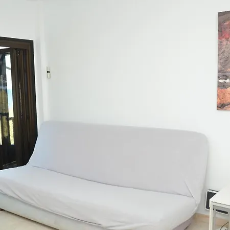 公寓 El Bajio Nr 6