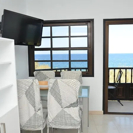 El Bajio 205 Appartement *
