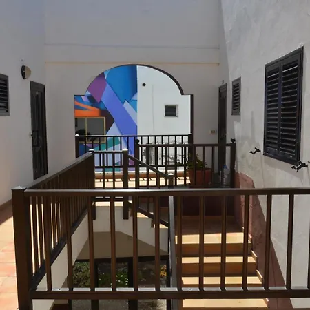 公寓 El Bajio Nr 6 *