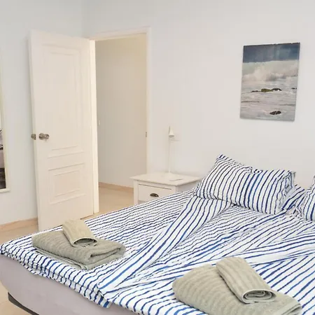 El Bajio Nr 6 公寓 巴耶格兰雷伊