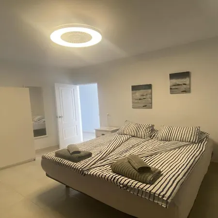 公寓 El Bajio Nr 6 巴耶格兰雷伊