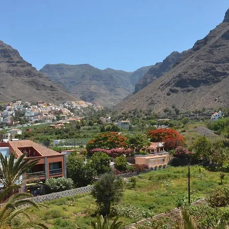 El Bajio Nr 6 公寓