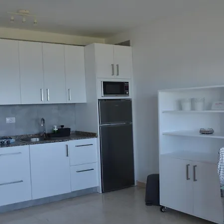 Apartmán El Bajio 205
