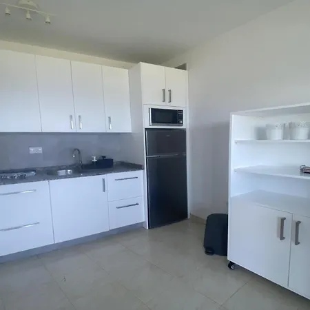 El Bajio Nr 6 公寓 *