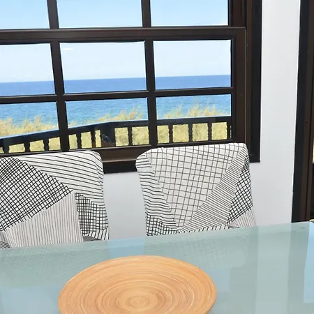 公寓 El Bajio Nr 6 *