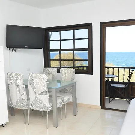 Apartmán El Bajio 205 Valle Gran Rey