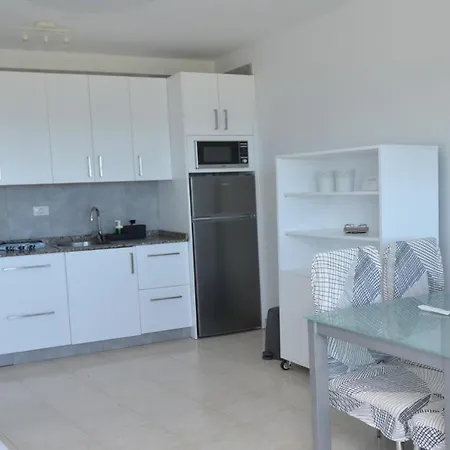 公寓 El Bajio Nr 6