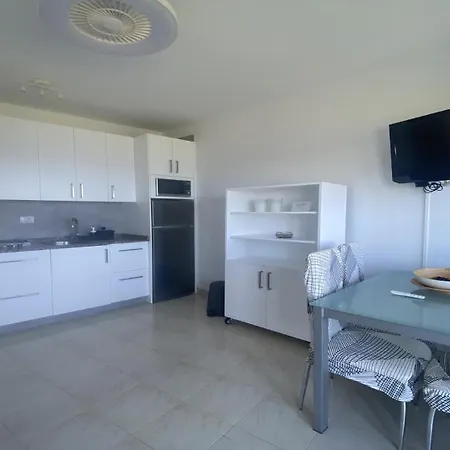 El Bajio 205 Apartmán Valle Gran Rey