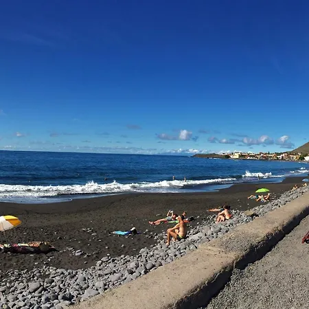 公寓 El Bajio Nr 6