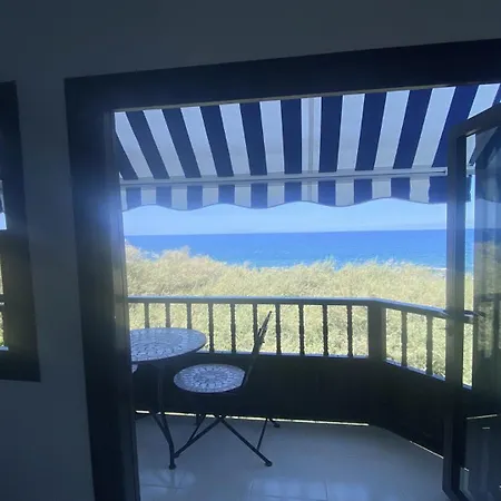 El Bajio Nr 6 公寓 *