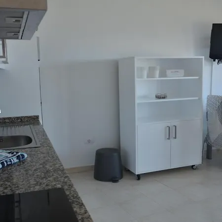 El Bajio 205 Appartement Valle Gran Rey