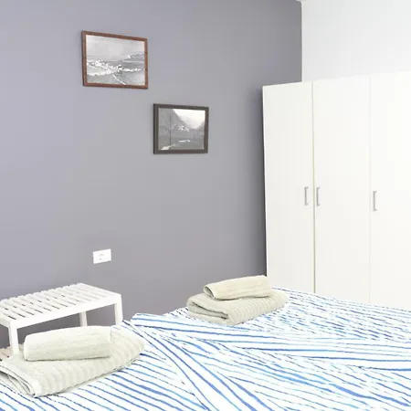 El Bajio 205 Apartmán