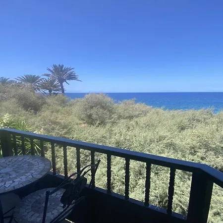 El Bajio Nr 6 Valle Gran Rey