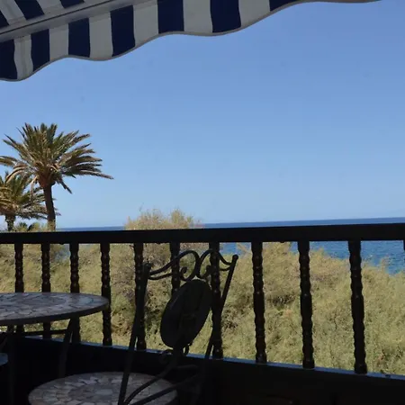 El Bajio Nr 6 公寓