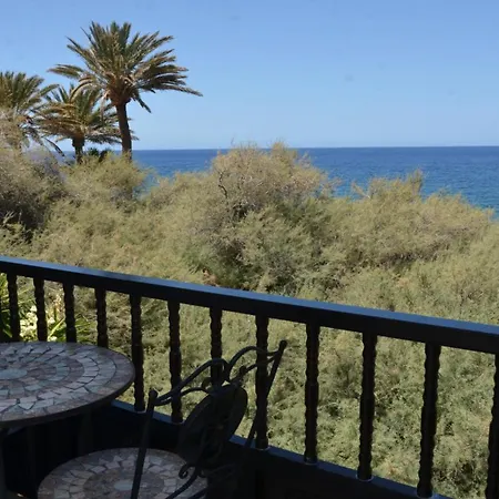 Appartement El Bajio 205