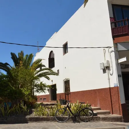 Apartment El Bajio Nr 6