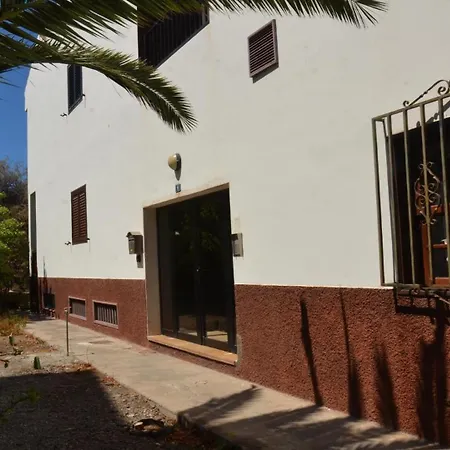 El Bajio Nr 6 Valle Gran Rey