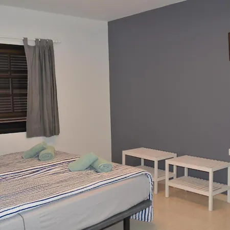 El Bajio Nr 6 * Valle Gran Rey