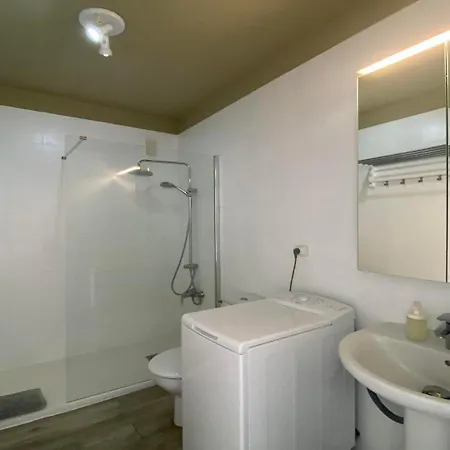 El Bajio Nr 6 Apartment