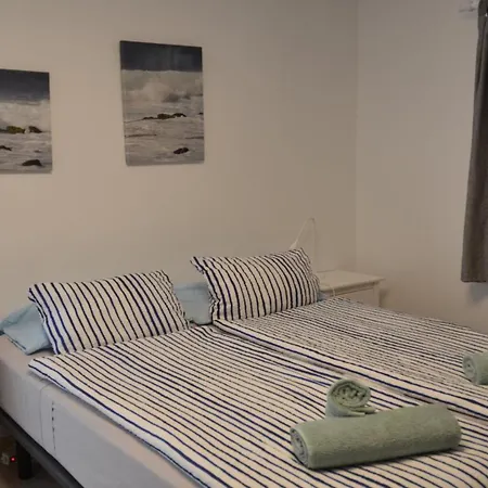 Apartment El Bajio Nr 6