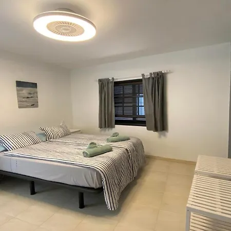 El Bajio Nr 6 Apartment *