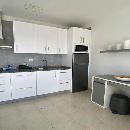 El Bajio Nr 6 Apartment *