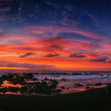 Appartement El Bajio Nr 6 *