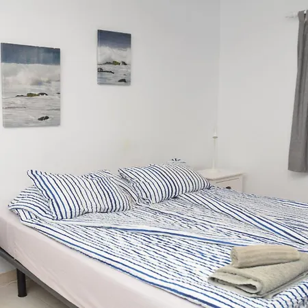 El Bajio Nr 6 Appartement