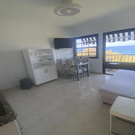 El Bajio 205 Apartment *