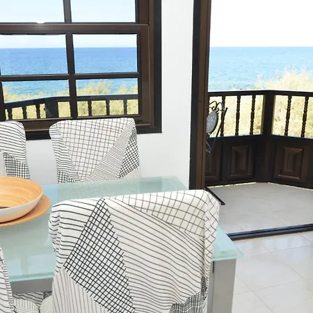 El Bajio Nr 6 Appartement