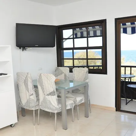 El Bajio 205 Apartment Valle Gran Rey