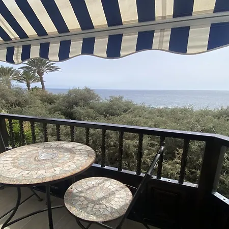 Apartman El Bajio 205 Valle Gran Rey