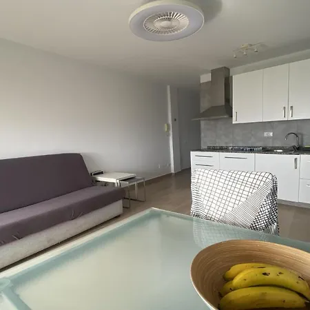 El Bajio 205 Apartman