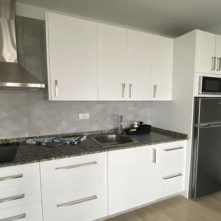Appartement El Bajio 205 *