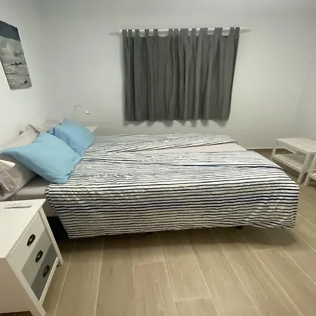 El Bajio 205 Appartement Valle Gran Rey