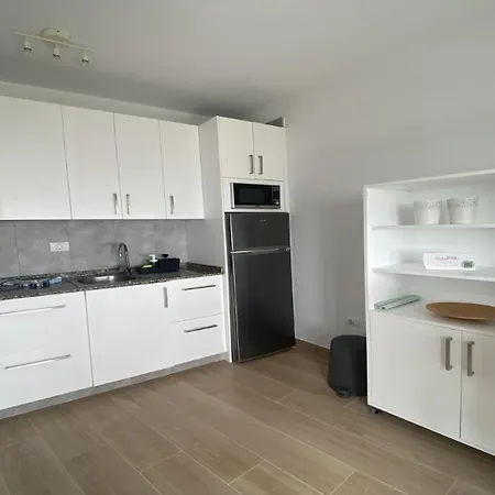 Apartment El Bajio 205 Valle Gran Rey