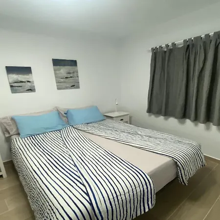 Appartement El Bajio 205 *