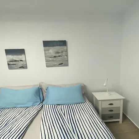 El Bajio 205 Apartman *