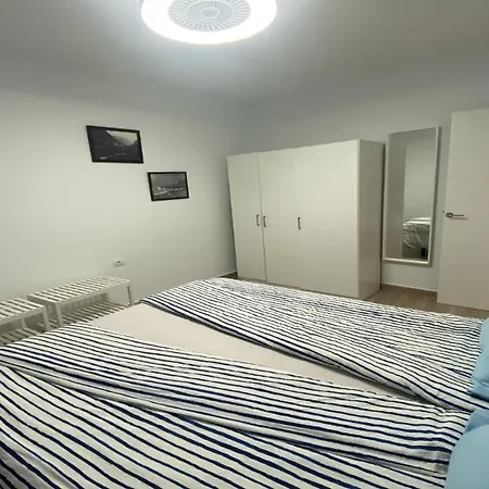 El Bajio 205 Apartman *